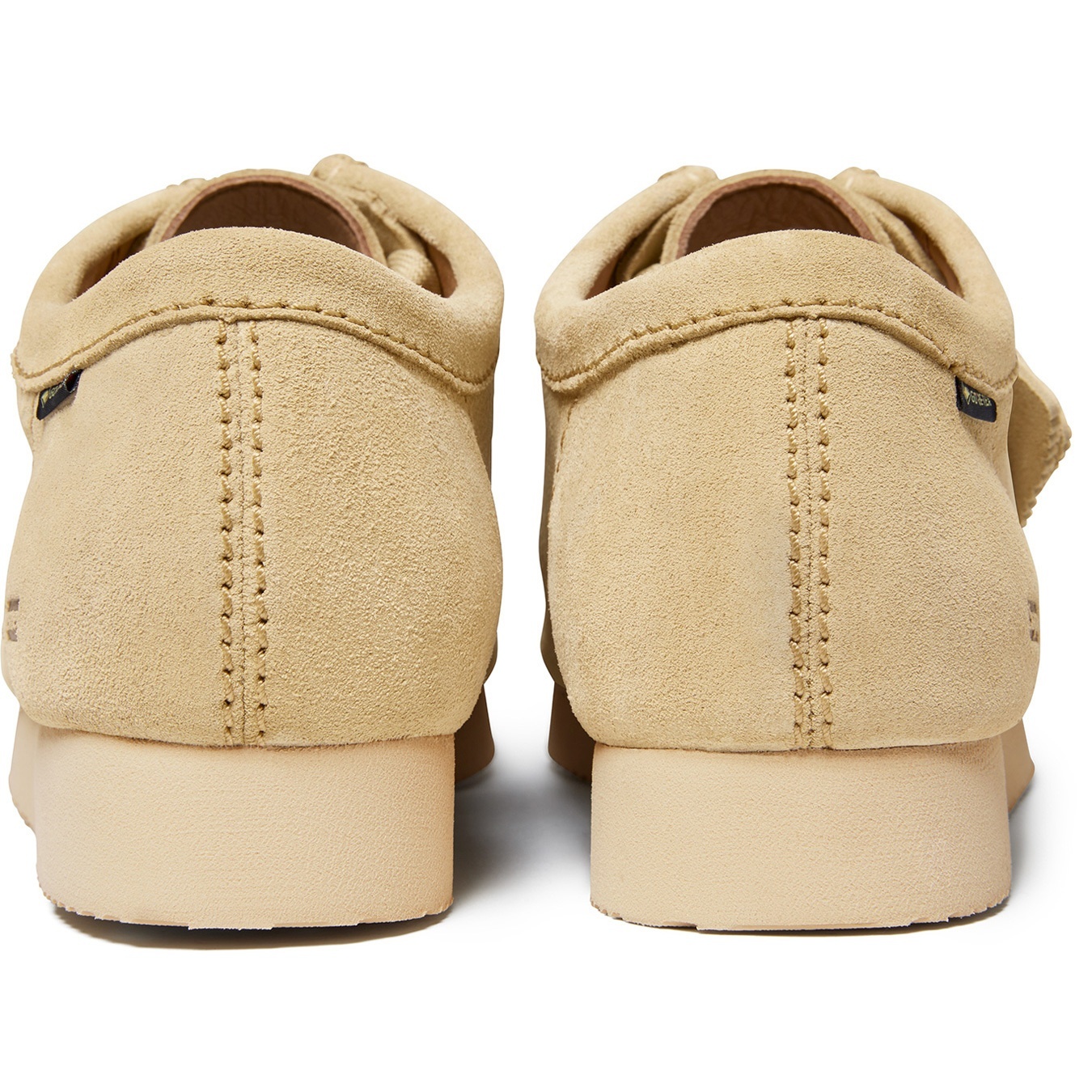 Supreme®/Clarks Originals® GORE-TEX Wallabee® view 5